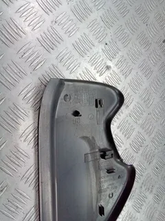 Накладка декоративная на торпедо Audi A4, 1998 г.