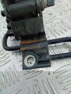 Петля двери передней правой Audi A4, 2004 г.