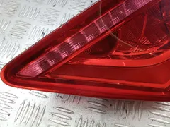 Фонарь крышки багажника правый Audi A7, 2012 г.