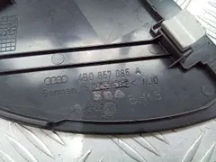 Накладка декоративная на торпедо Audi A6 allroad, 2001 г.