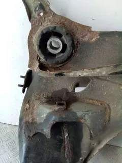 Балка подвески передняя (подрамник) Audi A6 allroad, 2004 г.