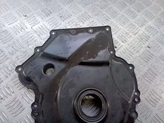 Крышка двигателя передняя Audi A4, 2010 г.