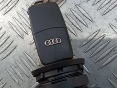 Замок зажигания Audi A8, 2007 г.