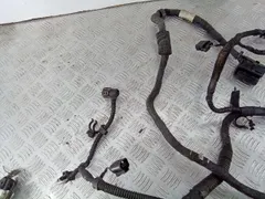 Проводка двигателя Volkswagen Passat, 2010 г.