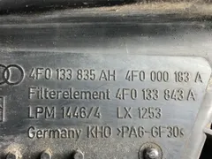 Корпус воздушного фильтра Audi A6, 2009 г.