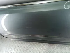 Дверь передняя левая Audi A8, 2007 г.