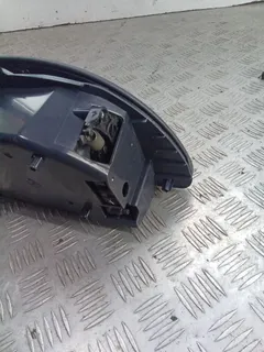 Бардачок Audi A8, 2004 г.