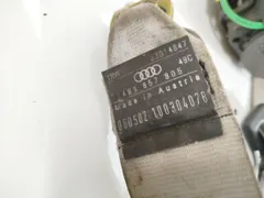 Ремень безопасности Audi A6, 1997 г.