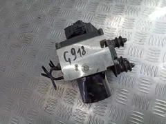 Блок ABS Volkswagen Passat CC, 2010 г.