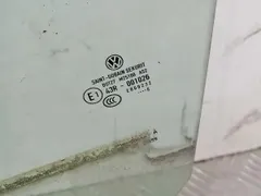 Стекло двери передней левой Volkswagen Passat CC, 2010 г.
