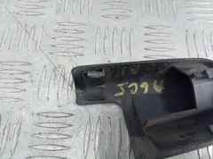 Пластик салазок сиденья Audi A6, 2001 г.