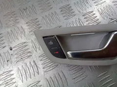 Ручка внутренняя передняя правая Audi A8, 2007 г.