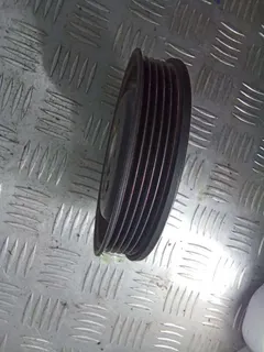 Шкив насоса гидроусилителя Audi A4, 1996 г.