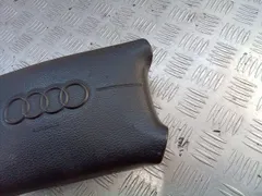 Подушка безопасности водителя Audi A6, 1996 г.