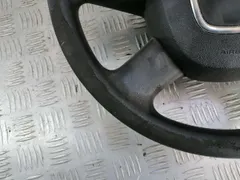 Руль Audi A4, 2007 г.