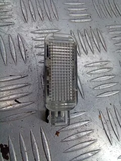 Фонарь салона (плафон) Volkswagen Transporter, 2005 г.