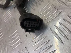 Проводка двери передней левой Audi A6 allroad, 2006 г.
