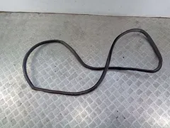 Уплотнитель двери задней левой Audi A4, 2002 г.