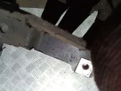 Брызговик Audi A4, 2003 г.