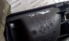 Ручка внутренняя задняя левая Volkswagen Passat, 2002 г.