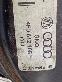 Вакуумный усилитель тормозов Audi A6 allroad, 2007 г.