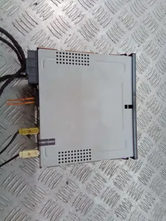 CD-чейнджер Audi A6, 2006 г.
