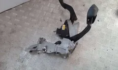 Узел педальный (блок педалей) Audi A6, 2000 г.
