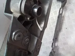 Обшивка багажника Audi A4, 2009 г.