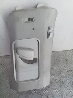 Обшивка стойки центральной правой Volkswagen Passat CC, 2008 г.