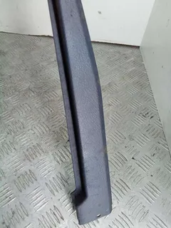 Обшивка стойки передней правой Audi A8, 2005 г.