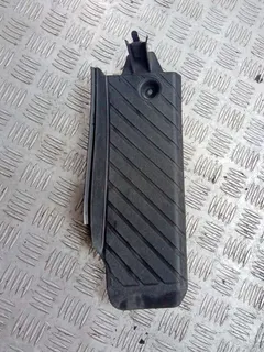 Опорная площадка для ноги Audi A4, 2003 г.