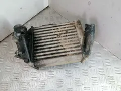 Интеркулер Audi A4, 2002 г.