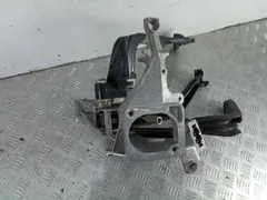 Узел педальный (блок педалей) Audi A4, 2000 г.