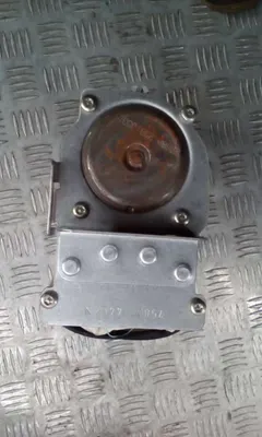 Подушка безопасности пассажира Audi A6 allroad, 2005 г.