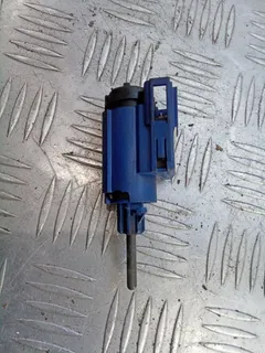 Датчик педали тормоза (лягушка) Audi A4, 2002 г.