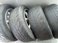Диск литой Audi A6, 2000 г.