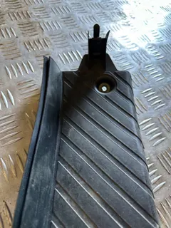 Опорная площадка для ноги Audi A4, 2007 г.