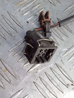 Проводка Volkswagen Passat, 2002 г.