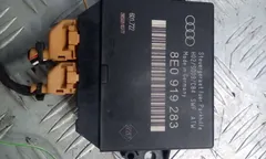 Блок управления парктрониками Audi A6, 2000 г.