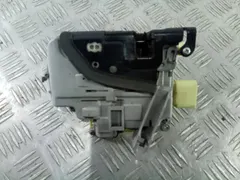 Замок двери передней правой Audi Q7, 2007 г.