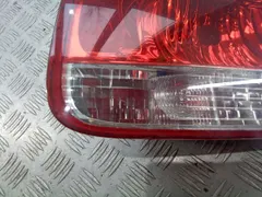 Фонарь крышки багажника правый Volkswagen Touareg, 2006 г.