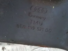 Труба интеркулера Audi A4, 2005 г.