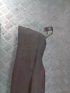 Подлокотник Audi A4, 2002 г.