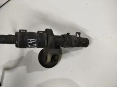 Кран отопителя (печки) Volkswagen Passat, 2002 г.