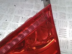 Фонарь крышки багажника правый Audi A7, 2012 г.