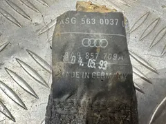 Ремень безопасности задний левый Audi 80, 1994 г.
