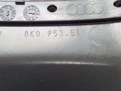 Кожух рулевой колонки Audi A4, 2008 г.