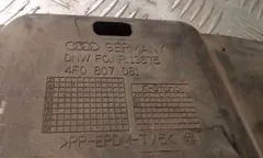 Накладка декоративная Audi A6, 2006 г.