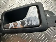 Ручка внутренняя передняя правая Audi A8, 1998 г.