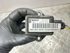 Датчик ускорения Audi A4, 2007 г.